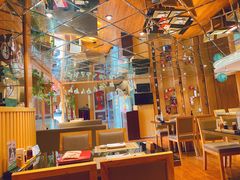 大堂-昱匠·日本料理(金融街店)