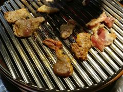 -原始泥炉烤肉(总店)