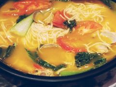 -夜半不二海鲜炭烤(文汇巷店)