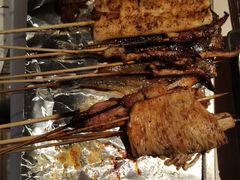 -云晓光头烧烤吧(川沙绿地店)