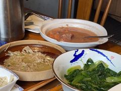 -洞庭土菜小炒馆(易发广场店)