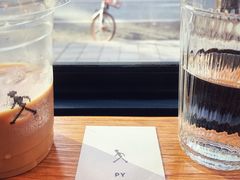 -常识咖啡common sense(春熙路店)