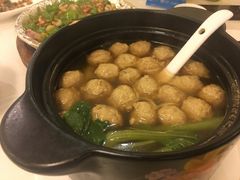-不倒翁·安徽名菜楼(步行街店)