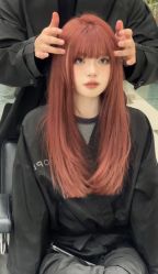 -DL HOPE明星造型