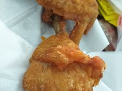 -永顺炸鸡( 立水桥北苑店)