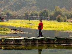 -靖西鹅泉风景区