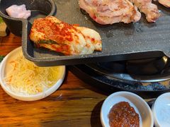 -Dombe豚(黑猪肉街店)
