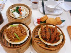 -蔡澜点心·粤菜(月星环球港店)