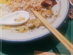 -肥小福·烧鹅专门店(环宇荟店)