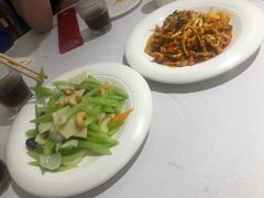 -峨嵋酒家总店(车公庄店)
