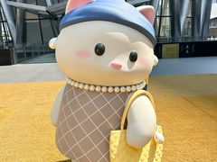 -深圳湾万象城(南山店)