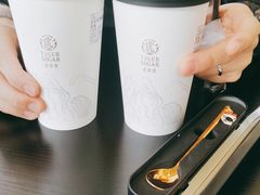 -老虎堂TIGER SUGAR