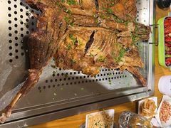 -炑羊香烤全羊(西三旗店)