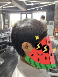 -無名发艺