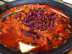 -铜元老码头鳝鱼火锅