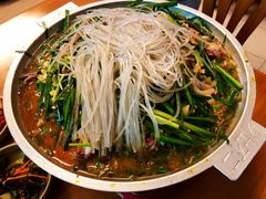 -京玉菲饭店(李村店)