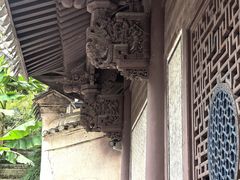 -宁波市保国寺古建筑博物馆