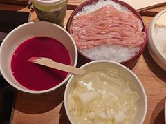 -巴奴毛肚火锅(龙湖锦艺城店)