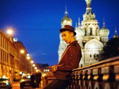 -滴血救世主教堂