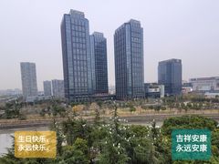 -京香轩·中餐厅(上海中庚聚龙酒店)