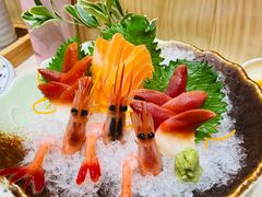 -上户日本料理(北仑富邦店)