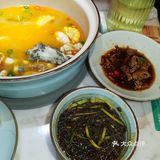 青花椒砂锅鱼，越辣越上瘾