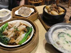 -喜鹊茶点.啫煲(车陂店)