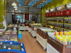 自助取餐区-粒上皇(人民南二路店)