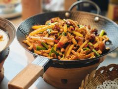 -寨子里的·钵钵菜·湘西山里菜(魅力湘西店)