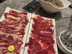 -潮发潮汕牛肉店(芳村店)