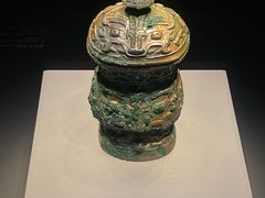 -太原市博物馆