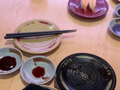 -寿司郎(皇庭广场店)