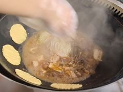 -柴火人家(桐庐总店)