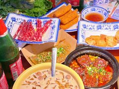 -哥老官重庆美蛙鱼头(西湖银泰十一哥店)