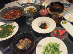 -瓷忆·瓷文化餐厅(上海店)