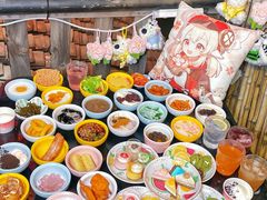 -合风谷(南下塘店)