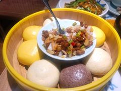 -小菜园新徽菜(泰州茂业店)