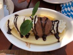 冰淇淋-宝莱纳餐厅(滨江店)