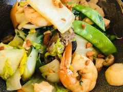 -THE PAWON·8碗(古北SOHO店)