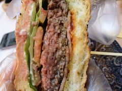 -get pizza意大利餐厅(凯德MALL店)