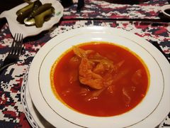 -92°C俄式厨房(中央大街店)