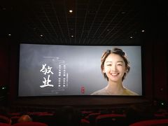 -万达IMAX影城(盘锦万达广场店)