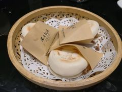 -西安饭庄·非遗陕菜(钟楼店)