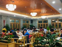 大堂-德胜轩正宗顺德菜(宝安沙井会展中心店)