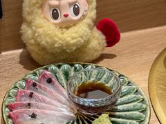 -鮨政· Omakase(港汇恒隆广场店)