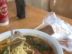 -祁家面馆(大香炉店)