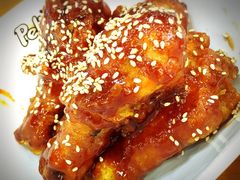 -Pelicana百利家炸鸡(江南西名店城店)
