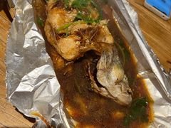 -新白鹿餐厅(银泰西湖文化广场店)