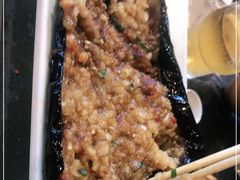 -阿三烧烤·生蚝(超级会员店拓峰店)