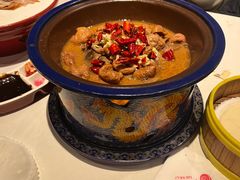 -大鸭梨烤鸭(金色漫香店)